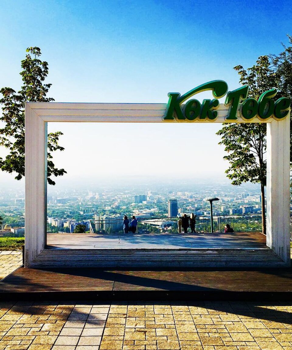 Kasachstan Almaty