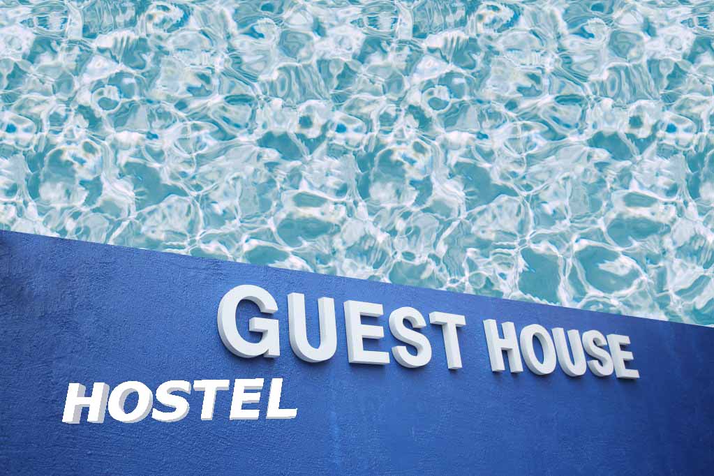 Hostel