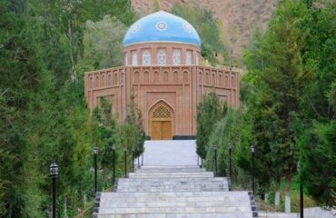 TJ_B_Rudaki Komplex (TJ)
