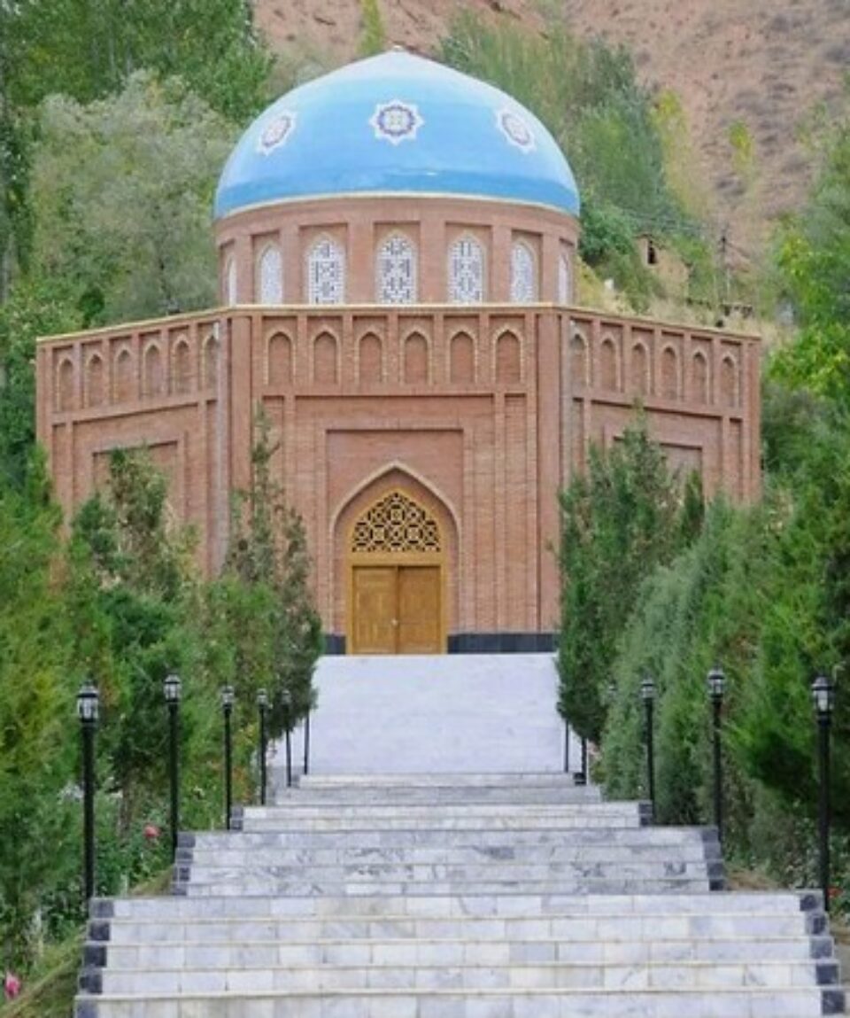 TJ_B_Rudaki Komplex (TJ)