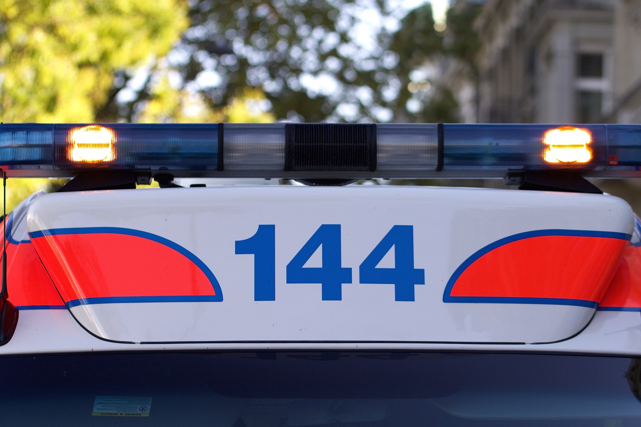 Sicherheit und Notrufe