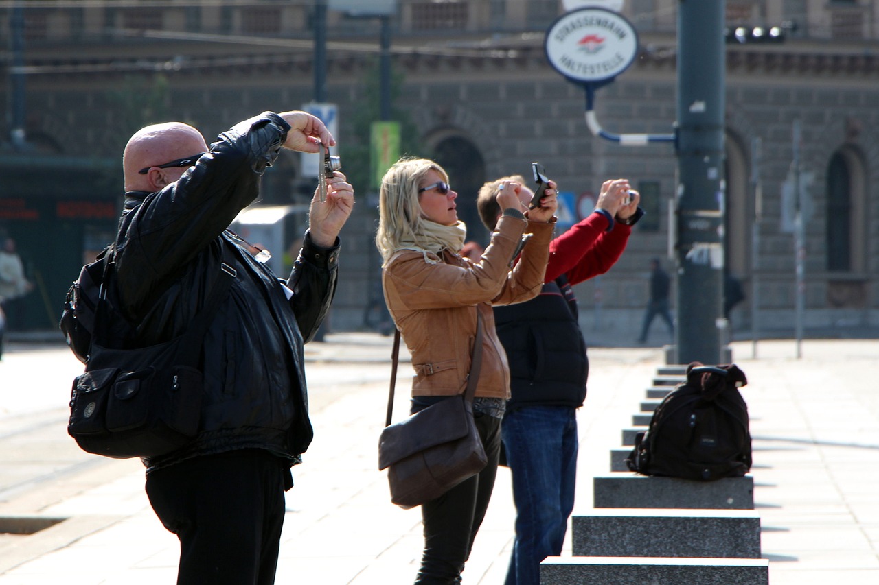 Tourismus und Besonderheiten