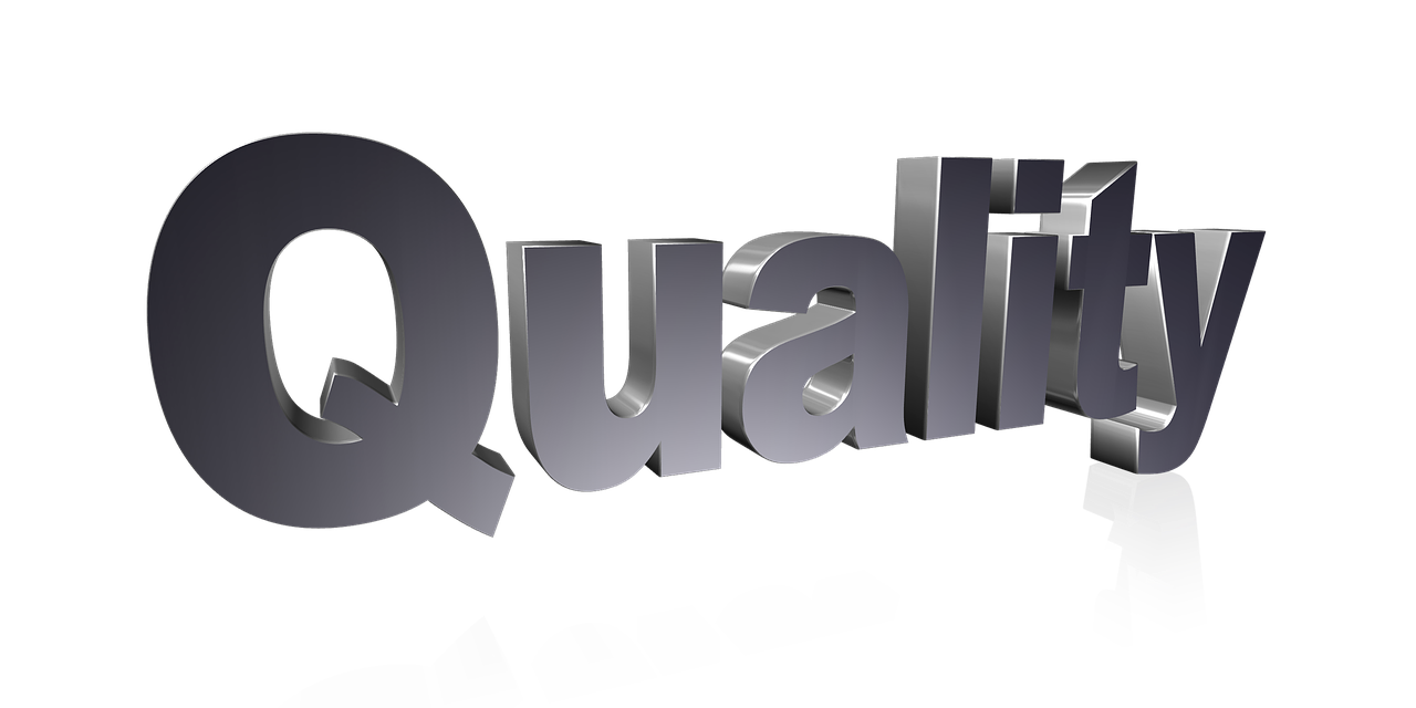 Qualitätsgarantie