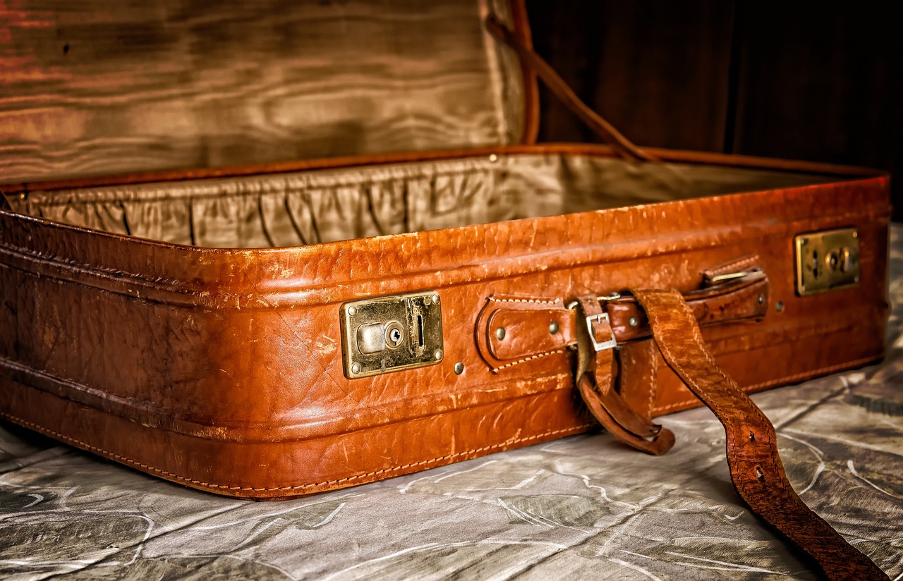 Packliste