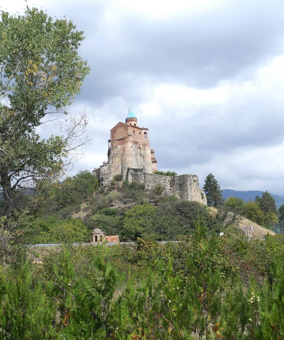 Kachetien, Georgien