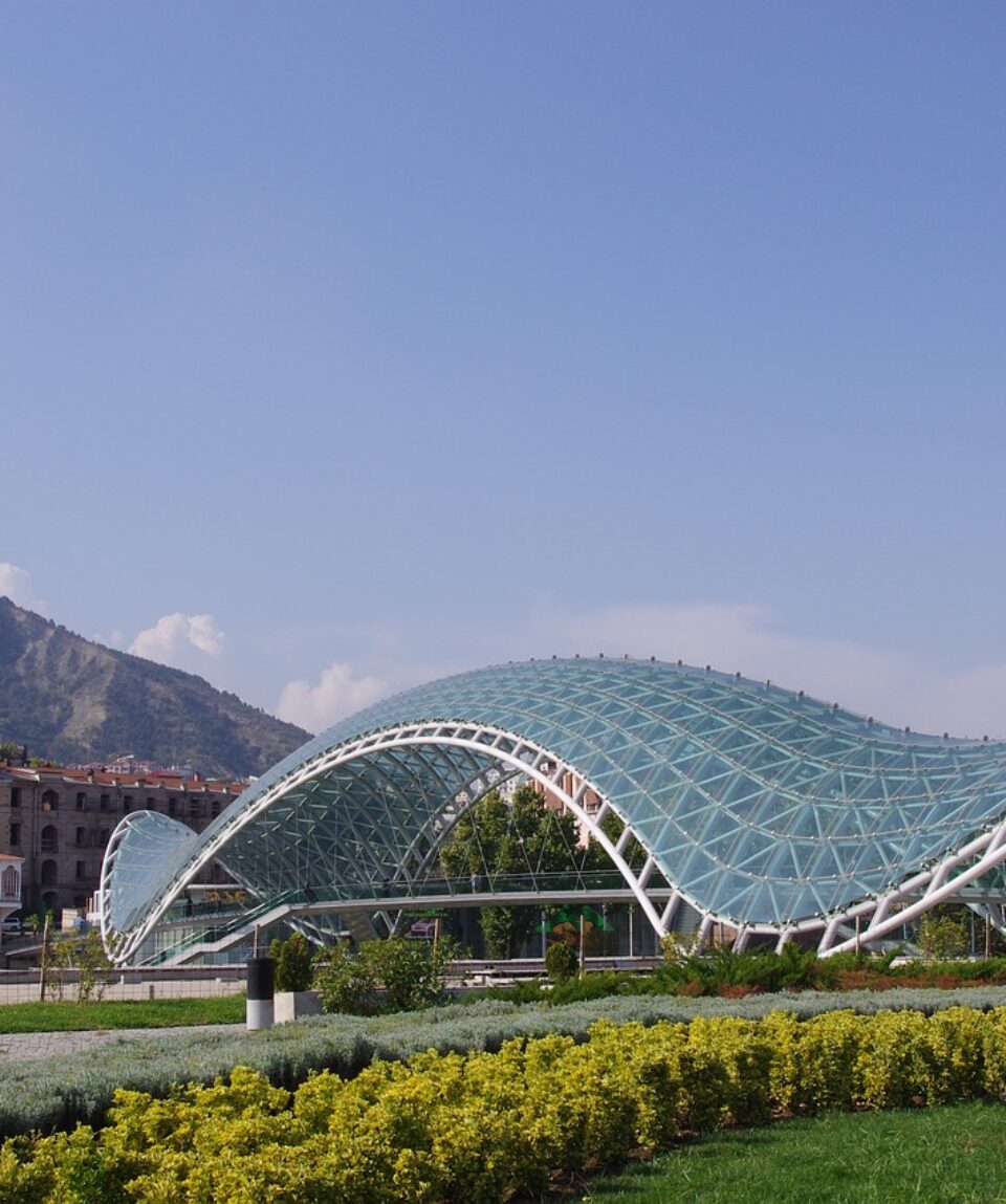 Tiflis, Georgien